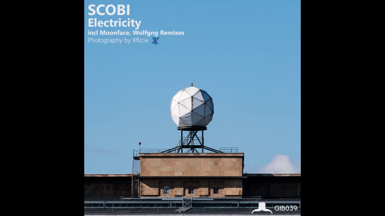 Watch Scobi - Electricity (Original Mix) on YouTube Watch Scobi - Electricity (Original Mix) on YouTube