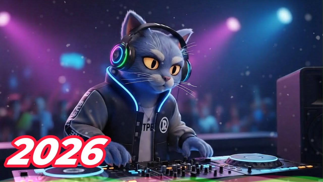 EDM Drop Attack 2025 | Insane Festival Energy