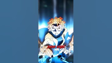 「 Funk of Galáctico 」light and dark side in anime