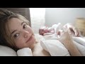 Homebirth & Postpartum Q&A! Pain, Breastfeeding, Mindset During Labor, & more