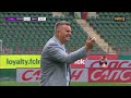 Lokomotiv Moscow - Dinamo Moscow 0:1 | Full match