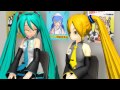 【第10回MMD杯本選】『ヤクソクの種』【MMD Story PV】