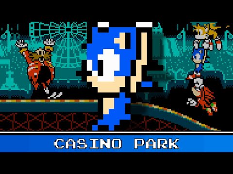 Casino zone bandcamp