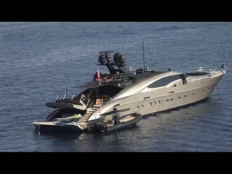 Marmaris Körfez ve Muğla koylarında yer kalmadı