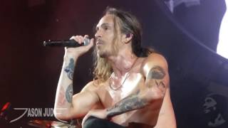Incubus - Redefine Live 2017 HD