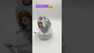 Sofia The First Exclusive Tiara 👑