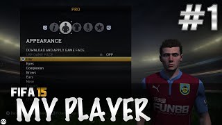 FIFA 15 | My Player