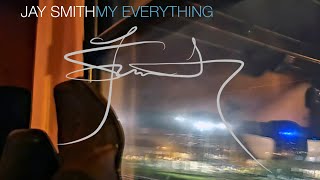 Video thumbnail of "Jay Smith - My Everything (Official Audio)"