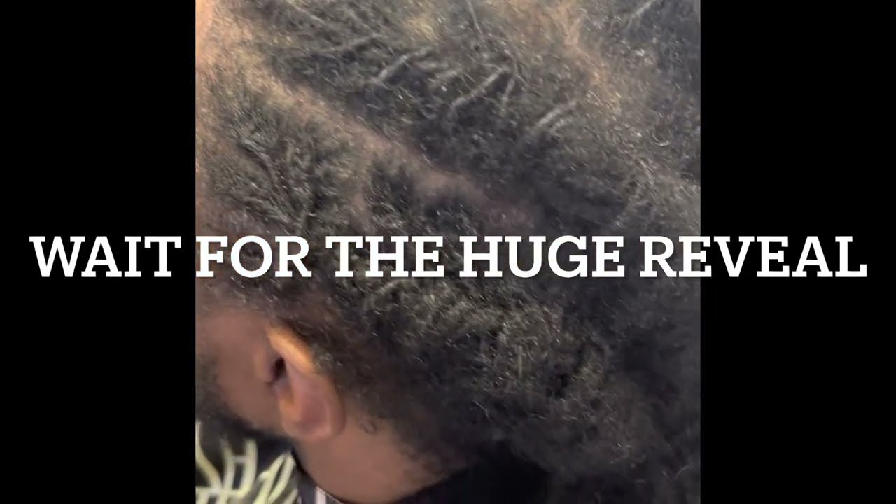 Quick Loc TLC for My Client George!