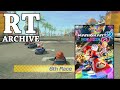 RTGame Streams: Mario Kart 8 Deluxe [6]