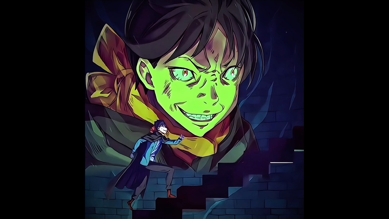 Rezero subaru natsuki walking up stairs 