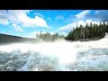 Great Waterstream | Storforsen, Sweden