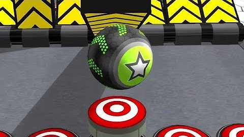 🔥Going Balls: Super Speed Run Gameplay | All Level #13 Walkthrough | iOS/Android | 🏆(3)