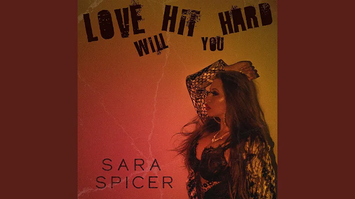 Love Will Hit You Hard