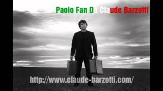 Claude Barzotti-« Une autre vie » chords