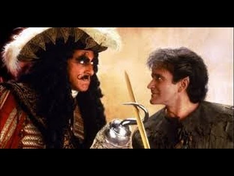Hook complete Soundtrack! composer: John Williams