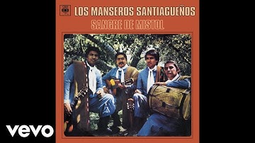 Thumbnail of Los Manseros Santiagueños - Alma de Reza Baile (Official Audio)