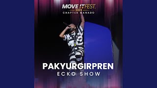 Download Lagu Pakyurgirpren (MOVE IT FEST 2022 - Chapter Manado) Download Lagu Pakyurgirpren (MOVE IT FEST 2022 - Chapter Manado)