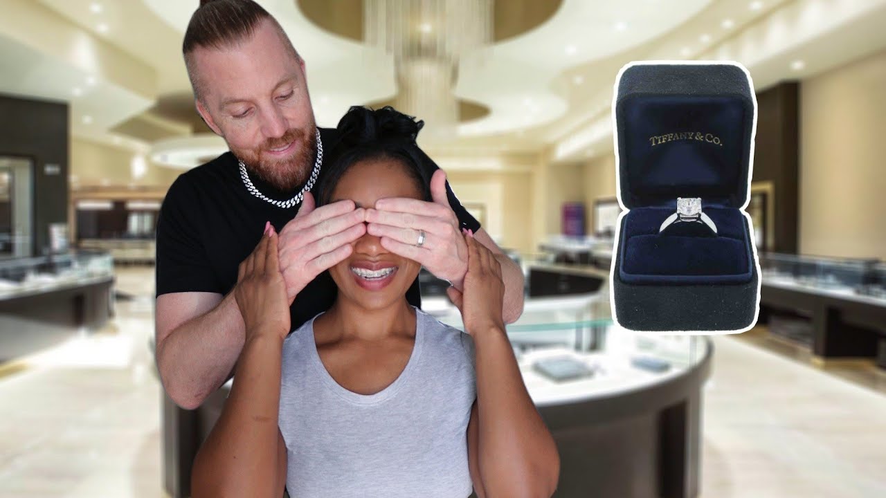 THE PERFECT WEDDING RING!