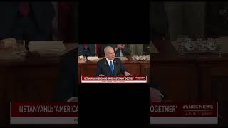 “Useful Idiots” -Benjamin Netanyahu
