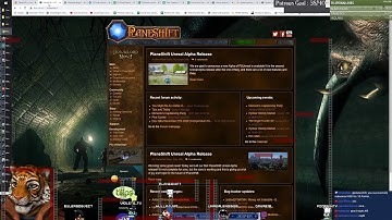 Unreal Engine Live Stream #352.2 - MMO - Quests bug fixing