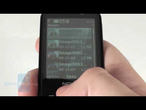 Nokia 6700 classic Review