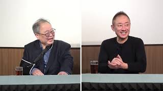 ▽ホリエモンが大喜び？オールドメディアを元大王製紙会長と一緒に斬る【一般ライブ】2/3 (月) 13:00~13:40【洋一の部屋】高橋洋一×井川意高