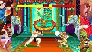 Capcom Arcade Stadium - Additional Features Trailer