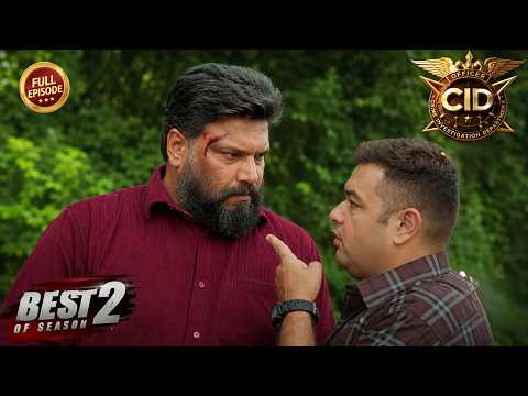 CID Season 2 | Latest CID Episode 2026 | Full Episode | New Crime Stories | सी.आई.डी. 2026