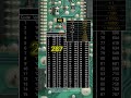 here is what 45B EIA 96 code means #smdresistor #smd #circuits
