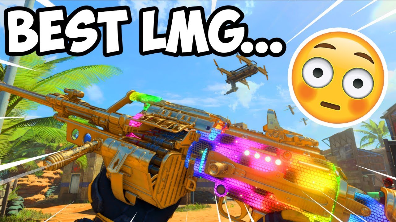 This is SO GOOD! (VKM 750 Best Class Setup)