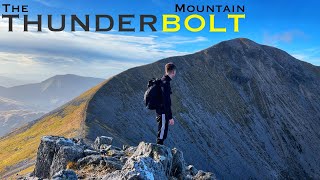 Hiking The Thunderbolt Mountain Via Schoolhouse Ridge