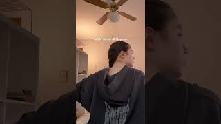 POV: Getting Layers Was a Mistake 😭💀 __ducki3katie #hairstyle #layers #fypシ゚ #hairtok #fypシ゚