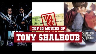 Tony Shalhoub Top 10 Movies | Best 10 Movie of Tony Shalhoub