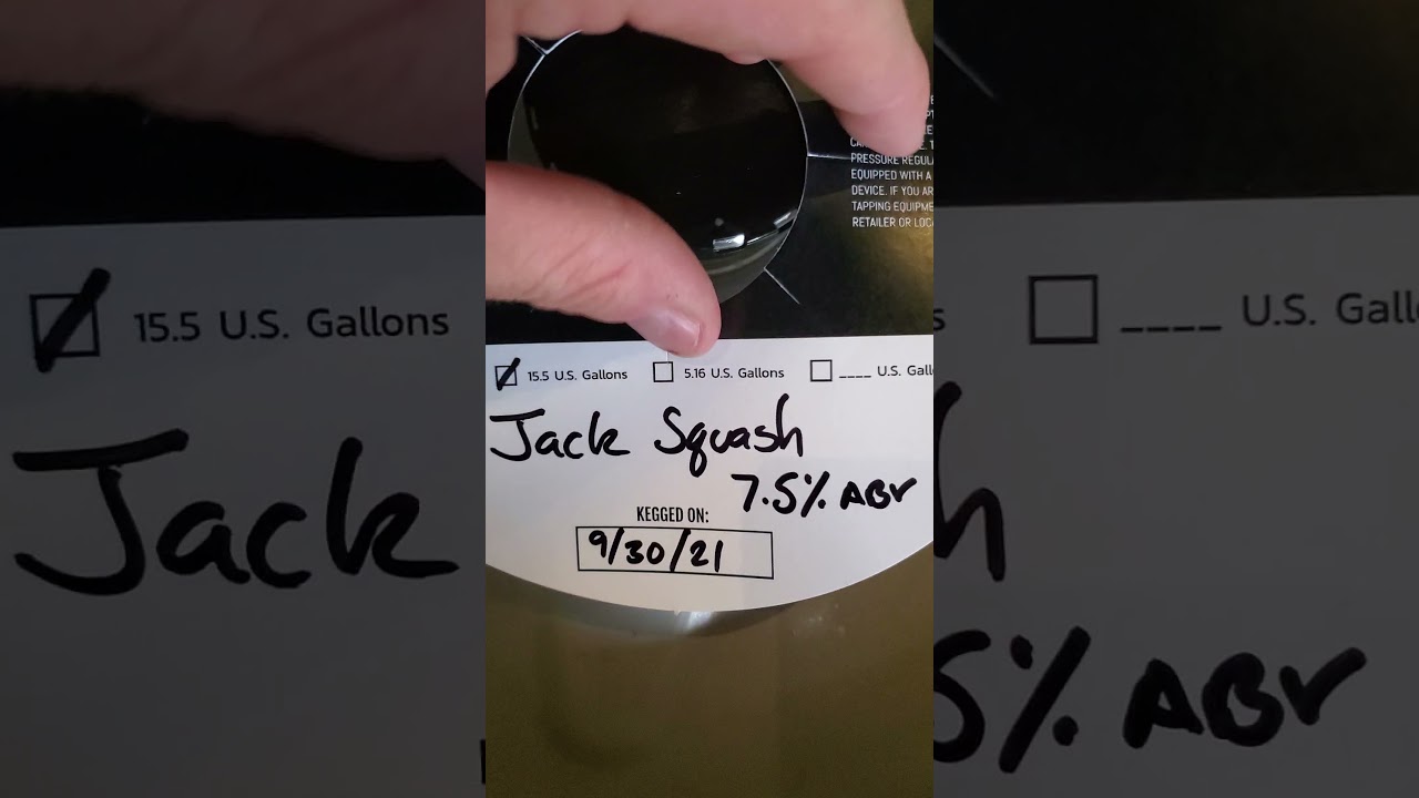 Don't Know Jack Squash is here! 