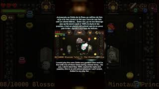 Game 508/10000: Blossom Tales 2- The Minotaur Prince #Steam #PC #Gaming #PCGaming #Challenge