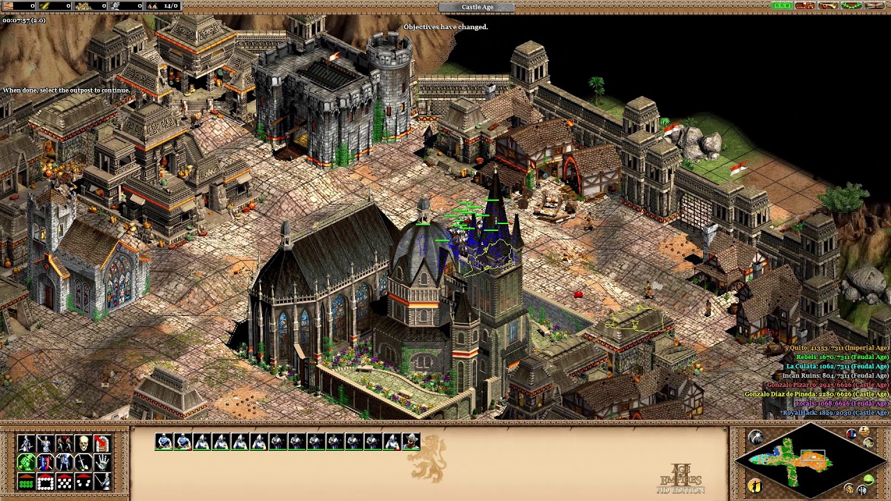 Age Of Empires 2 HD El Dorado 1 Hard Speedrun In 6 32 YouTube age-of-empires-2-hd-el-dorado-1-hard-speedrun-in-6-32-youtube