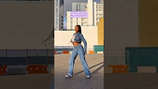 Famous Tyla Chanel Dance Trend Profile