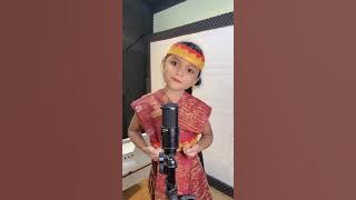 Dideng -dideng  Bella Wilona Panggabean cover