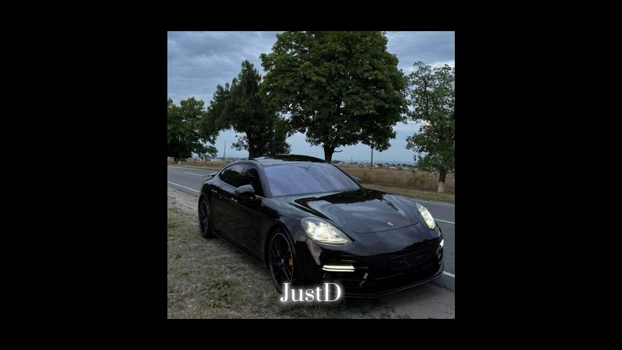 AGENT-PROVOCATEUR (Slowed by JustD)