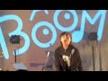 Dios『劇場』Live 2022 11/09 make a boom #dios