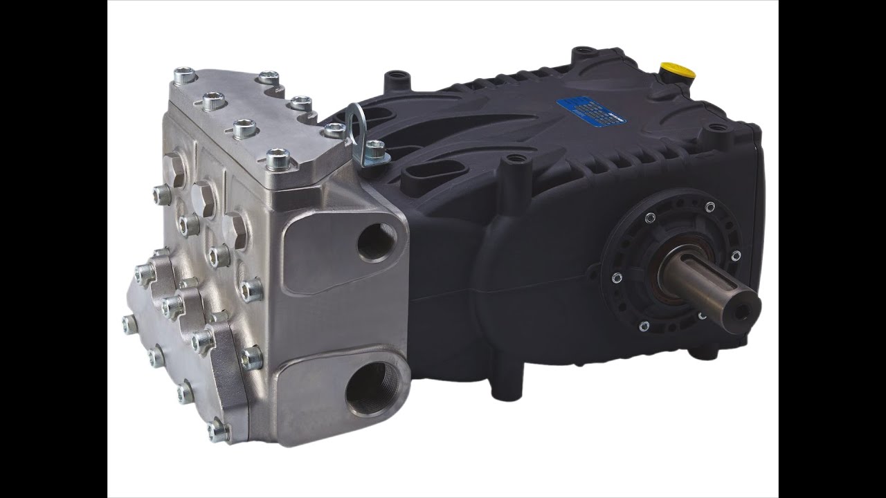 How to repair Pratissoli  pump?——Pinfl pump PF36 KF36 pump head repair demo video