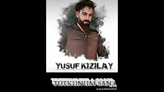 Yusuf Kızılay - TUTKUNUM SANA #keşfet #tiktok #2023 #yusufkızılay Resimi