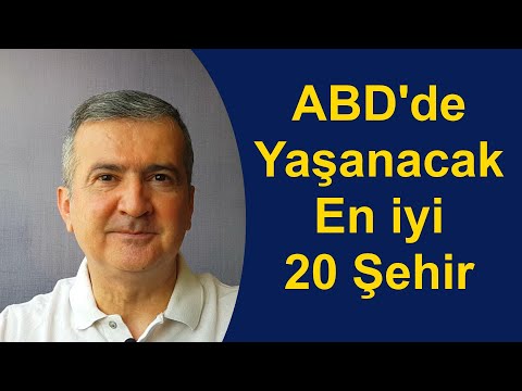 Video: ABD'deki en büyük ev üreticisi kim?