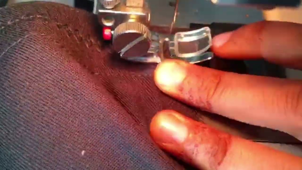 Janome 6000 Embroidery Designs | Memory Craft 6000 Patterns & Tutorial