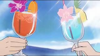 Coconut Water · Trim · Slowed & Reverb