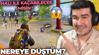 SAKLANABİLİRSİN AMA KAÇAMAZSIN! NEFES KESEN MAÇLAR | PUBG MOBILE by Diewro 2,943 views 1 month ago 36 minutes