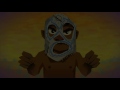 Beginning of video