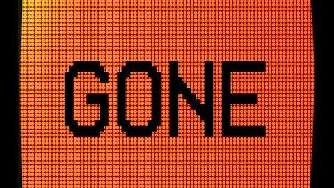 David Guetta, Brooks & Loote - Better When You're Gone (Lyric Video)
