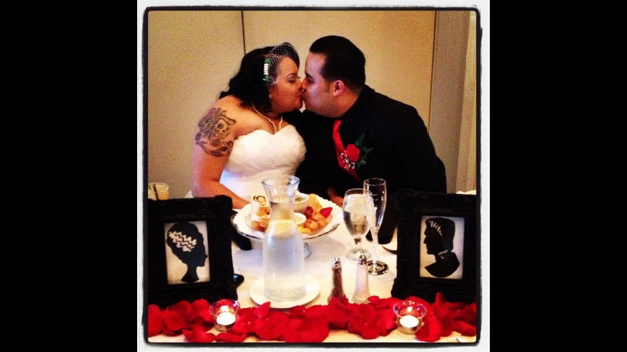 MyWedding - YouTube